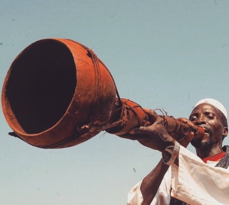 ወንጌሉ | Wongelu Ministries - gospel call trumpet traditional