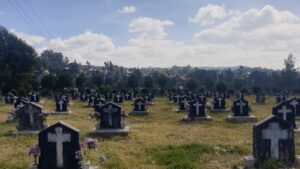 Read more about the article በቀብር ሥነ ሥርዐት  ላይ ወንጌልን እንዴት እንስበክ?