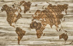 Read more about the article የሉዓላዊው አምላክ ፈገግታ:- ሚስዮናዊ የሚያደርግ ደስታ