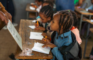 Read more about the article የቤተ ክርስቲያን ተግሣጽ(ዲሲፕሊን) ምንድን ነው?