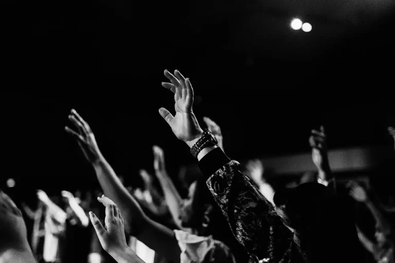 Read more about the article የቤተ ክርስቲያን አምልኮ