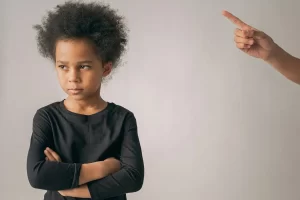 Read more about the article ልጆችን መቅጣት