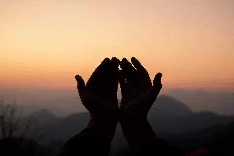 Read more about the article የእግዚአብሔር ቅጣት በረከት