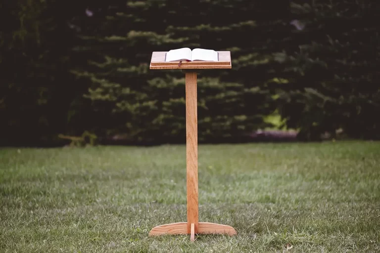 Read more about the article የመጋቢነት ጥበብ