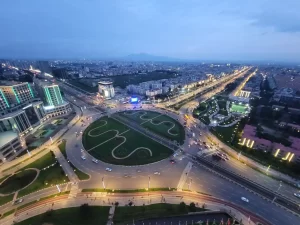 Read more about the article የሁለቱ መንግሥታት ወግ