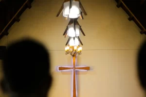 Read more about the article ድል ነሺዋ ቤተ ክርስቲያን 